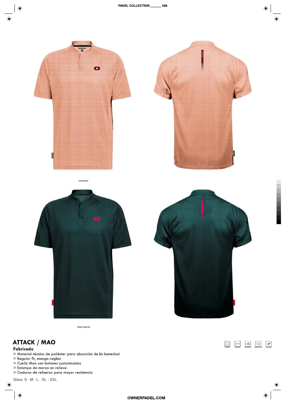 Camiseta Mao