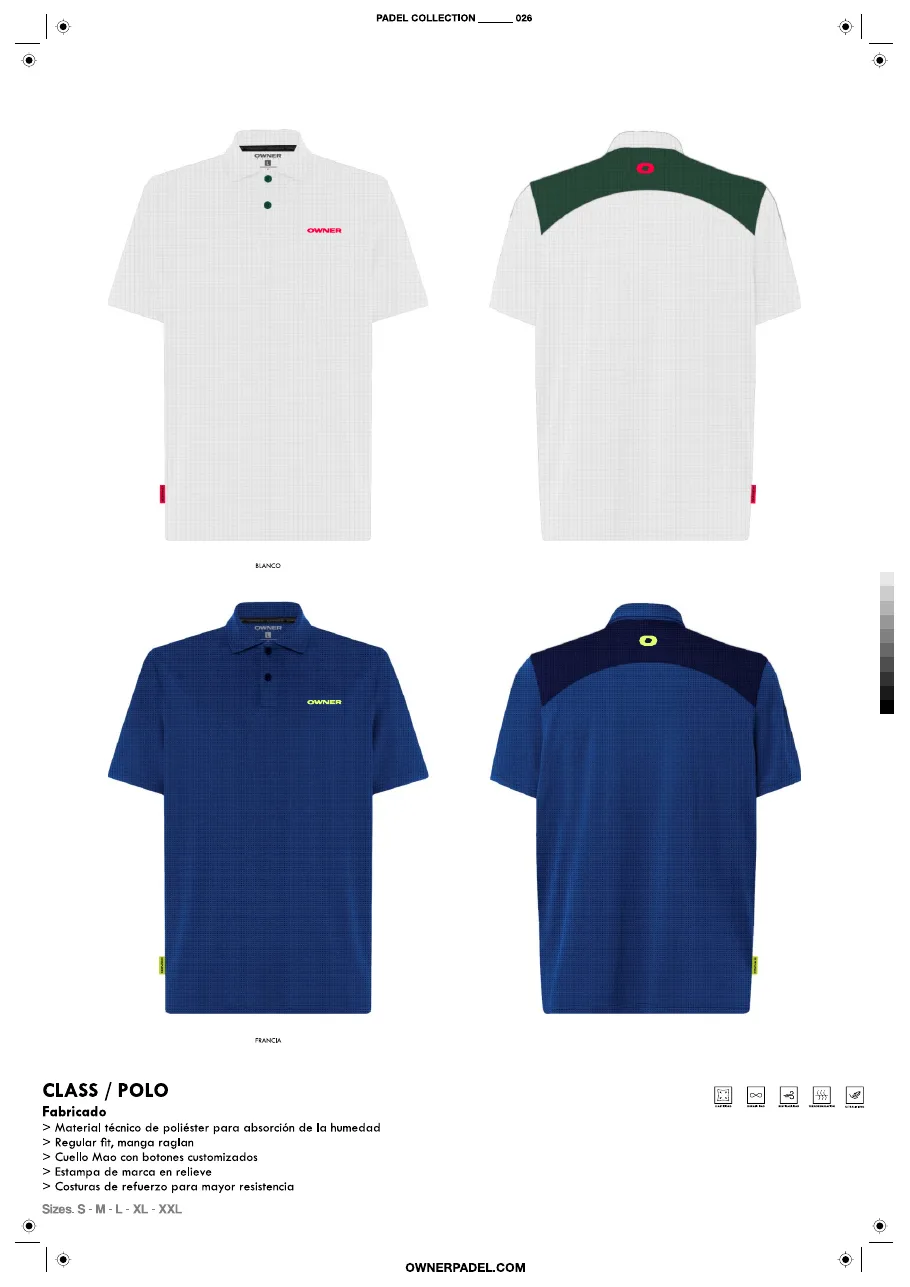 Polo Competición